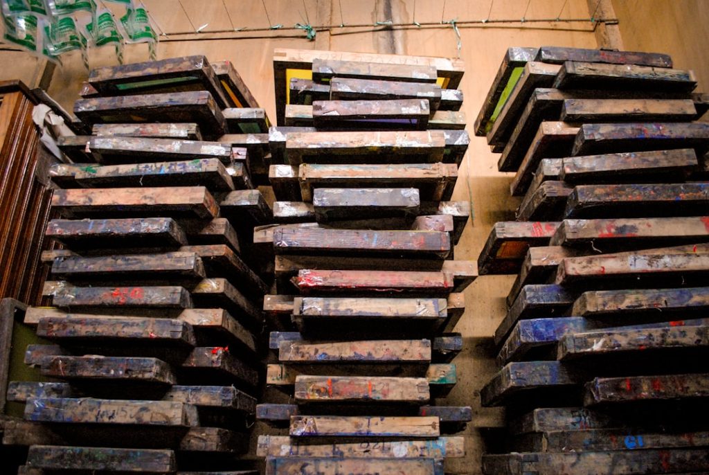 Mastering the First Impression: Your intriguing post title goes here #plastic #manufacture #wood #silkscreen #prints