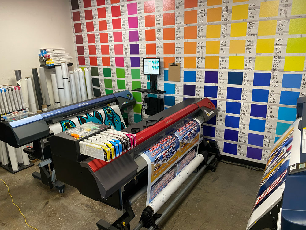 printers