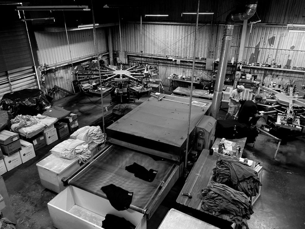 shop bw